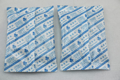 食品干燥剂和脱氧剂的区别